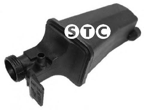 483169 Triclo Tanque de expansão do sistema de esfriamento