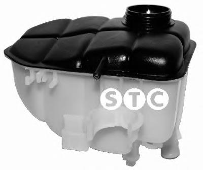 Tanque de expansão do sistema de esfriamento Triclo 483823