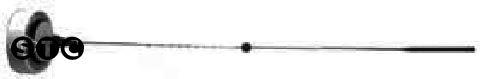 Sonda (indicador) do nível de óleo no motor Opel 93198465 preço, a partir de 11,00 USD
