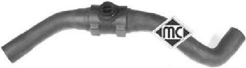 Mangueira (cano derivado) do radiador de esfriamento superior Metalcaucho 08889 preço, a partir de 24,57 USD