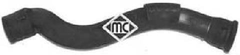 08895 Metalcaucho Cano derivado de ventilação de cárter (de separador de óleo)