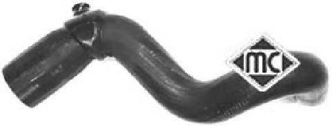 Mangueira (cano derivado) do radiador de esfriamento superior Metalcaucho 08870 preço, a partir de 41,52 USD