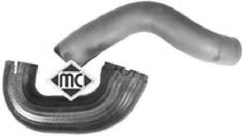 486673 Cautex Mangueira (cano derivado) de intercooler