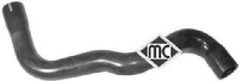Mangueira (cano derivado) do radiador de esfriamento superior Metalcaucho 08933 preço, a partir de 14,03 USD