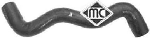Mangueira (cano derivado) do radiador de esfriamento superior Metalcaucho 08913 preço, a partir de 20,05 USD