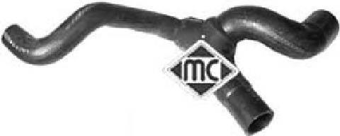 Mangueira (cano derivado) inferior do radiador de esfriamento Metalcaucho 08925 preço, a partir de 30,79 USD