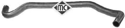 Mangueira (cano derivado) do radiador de esfriamento superior Metalcaucho 08786 preço, a partir de 20,35 USD