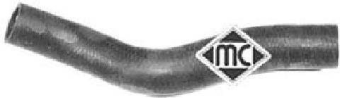 Mangueira (cano derivado) do radiador de esfriamento superior Metalcaucho 08848 preço, a partir de 16,95 USD