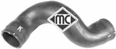 Mangueira (cano derivado) de intercooler Metalcaucho 09076 preço, a partir de 37,30 USD