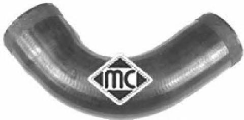 Compre 8D0145834 VAG Mangueira (cano derivado) de intercooler