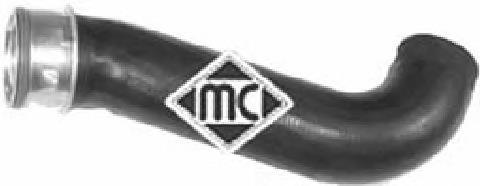 Compre 1000360079 Meyle Mangueira (cano derivado) de intercooler