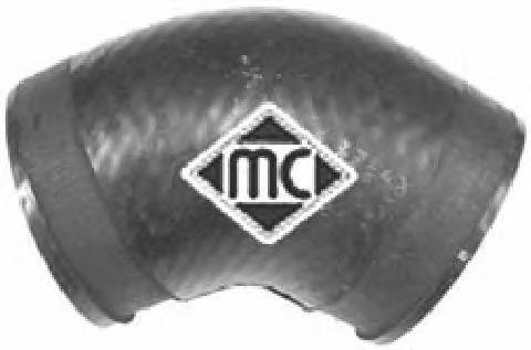 Cano derivado de ar, saída de turbina (supercompressão) Metalcaucho 09071 preço, a partir de 18,83 USD