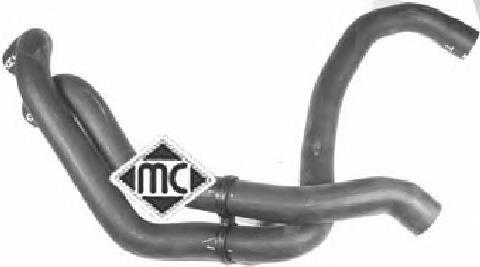 Compre 6K0121049F VAG Mangueira (cano derivado) do sistema de esfriamento