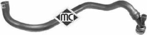 Mangueira (cano derivado) do sistema de esfriamento VAG 1J0122051D preço, a partir de 25,70 USD