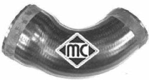 6K0145832C VAG Mangueira (cano derivado) de intercooler