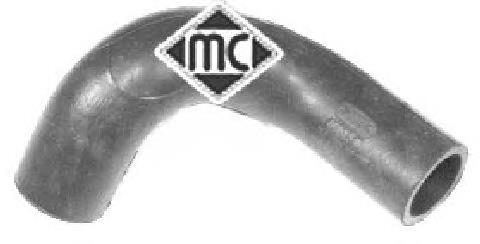 Cano derivado de ventilação de cárter (de separador de óleo) Metalcaucho 09057 preço, a partir de 10,22 USD