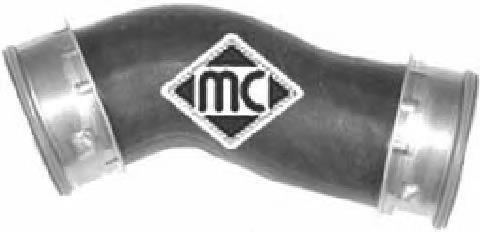 Mangueira (cano derivado) de intercooler Metalcaucho 09093 preço, a partir de 49,65 USD