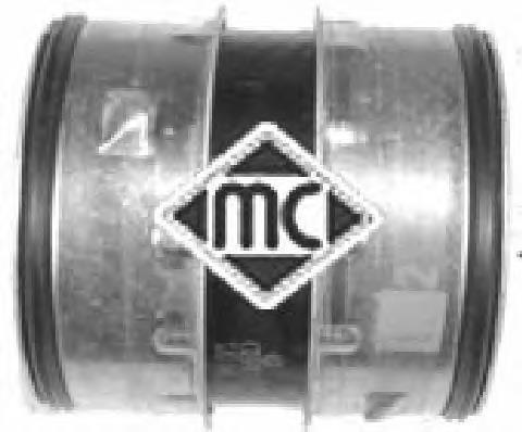 10976 Fare Mangueira (cano derivado) de intercooler