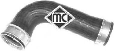Mangueira (cano derivado) de intercooler Metalcaucho 09091 preço, a partir de 54,97 USD