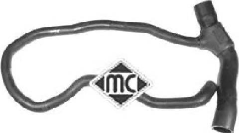 Mangueira (cano derivado) inferior do radiador de esfriamento STC T409099 preço, a partir de 49,37 USD