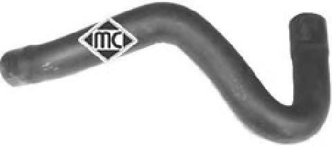 Compre 486519 Cautex Mangueira (cano derivado) do radiador de esfriamento superior