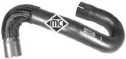 Mangueira (cano derivado) do radiador de esfriamento superior Metalcaucho 08973 preço, a partir de 15,72 USD