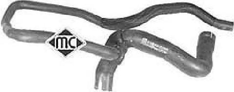 Compre 9128909 Opel Mangueira (cano derivado) inferior do radiador de esfriamento