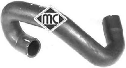 Mangueira (cano derivado) do radiador de esfriamento superior General Motors 1337582 preço, a partir de 10,82 USD