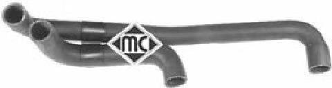 Mangueira (cano derivado) do sistema de esfriamento Metalcaucho 09026 preço, a partir de 42,47 USD