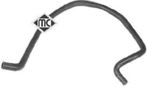 Mangueira superior do tanque de expansão Metalcaucho 08995 preço, a partir de 12,97 USD