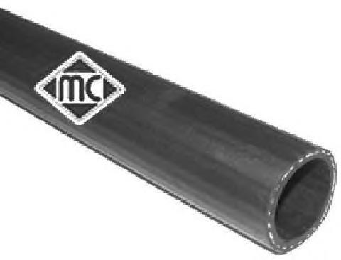 Mangueira (cano derivado) inferior do radiador de esfriamento Metalcaucho 09008 preço, a partir de 32,53 USD