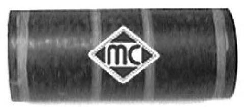 1307AX Peugeot/Citroen Mangueira (cano derivado) inferior do radiador de esfriamento