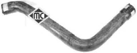 Mangueira (cano derivado) do radiador de esfriamento superior Metalcaucho 08570 preço, a partir de 13,39 USD
