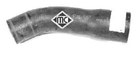 Mangueira (cano derivado) do sistema de esfriamento Metalcaucho 08575 preço, a partir de 7,06 USD