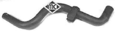 118061 Peugeot/Citroen Cano derivado de ventilação de cárter (de separador de óleo)