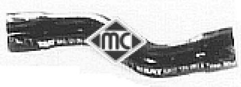 Mangueira (cano derivado) inferior do radiador de esfriamento Metalcaucho 08403 preço, a partir de 10,85 USD