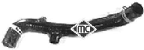 Mangueira (cano derivado) do radiador de esfriamento superior Metalcaucho 08369 preço, a partir de 24,09 USD
