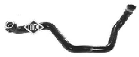 Mangueira (cano derivado) inferior do radiador de esfriamento Peugeot/Citroen 1351F3 preço, a partir de 30,17 USD