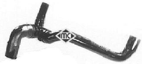 Compre 016002 Cautex Mangueira (cano derivado) do sistema de esfriamento