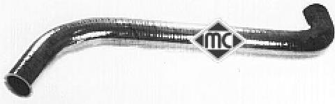 Mangueira (cano derivado) inferior do radiador de esfriamento Metalcaucho 08462 preço, a partir de 17,85 USD