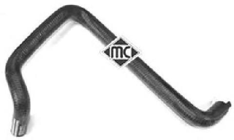 Mangueira (cano derivado) do sistema de esfriamento Metalcaucho 08481 preço, a partir de 8,30 USD