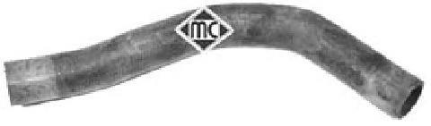 Mangueira (cano derivado) do radiador de esfriamento superior Metalcaucho 08703 preço, a partir de 12,52 USD
