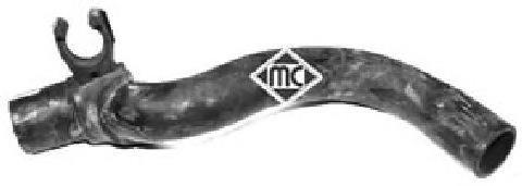 Mangueira (cano derivado) do radiador de esfriamento superior Metalcaucho 08720 preço, a partir de 18,19 USD