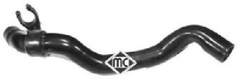 Mangueira (cano derivado) do radiador de esfriamento superior Metalcaucho 08723 preço, a partir de 19,02 USD
