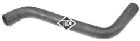 Mangueira (cano derivado) do radiador de esfriamento superior Metalcaucho 08715 preço, a partir de 15,71 USD
