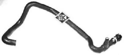Compre 7700834882 Renault (RVI) Mangueira do radiador de aquecedor (de forno), fornecimento
