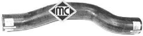Mangueira (cano derivado) do radiador de esfriamento superior Metalcaucho 08677 preço, a partir de 12,19 USD