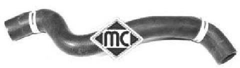 Compre 3809 Gates Mangueira (cano derivado) do radiador de esfriamento superior