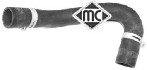 Mangueira inferior do tanque de expansão Metalcaucho 08768 preço, a partir de 9,61 USD