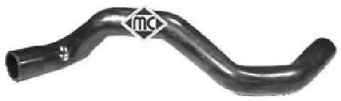 Mangueira (cano derivado) do radiador de esfriamento superior Metalcaucho 08730 preço, a partir de 18,60 USD